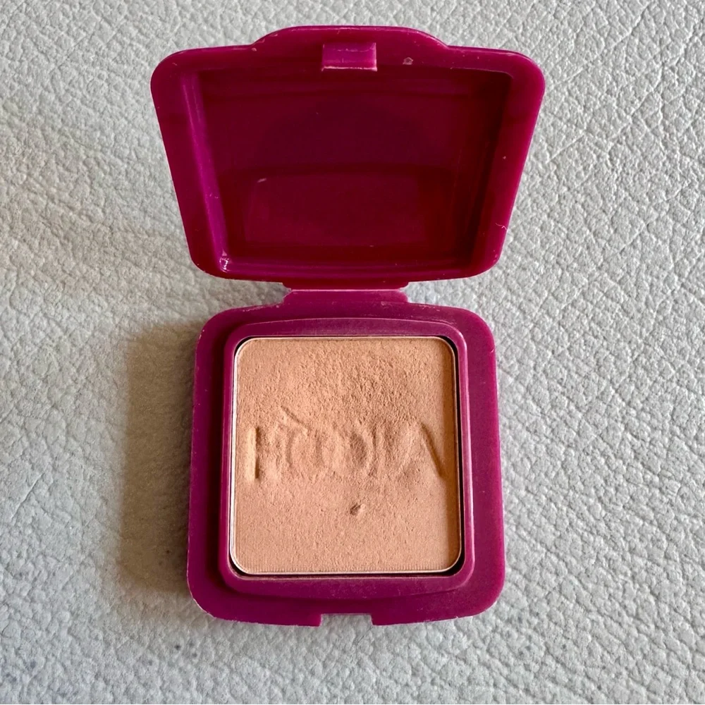 Benefit HOOLA Bronzer mini | Free Gift: Hoola Bronzer Sample